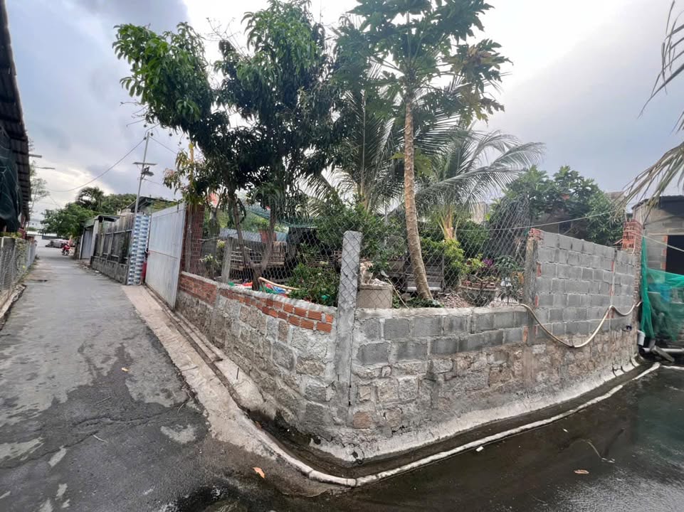 Đất thổ cư Cam Lợi 218m² 2.2 tỷ - Sổ đỏ chính chủ