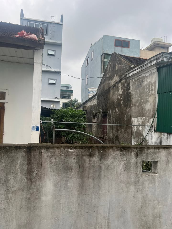 Đất nền Hưng Đông, Vinh 80m2 1 tỷ - Sổ đỏ chính chủ