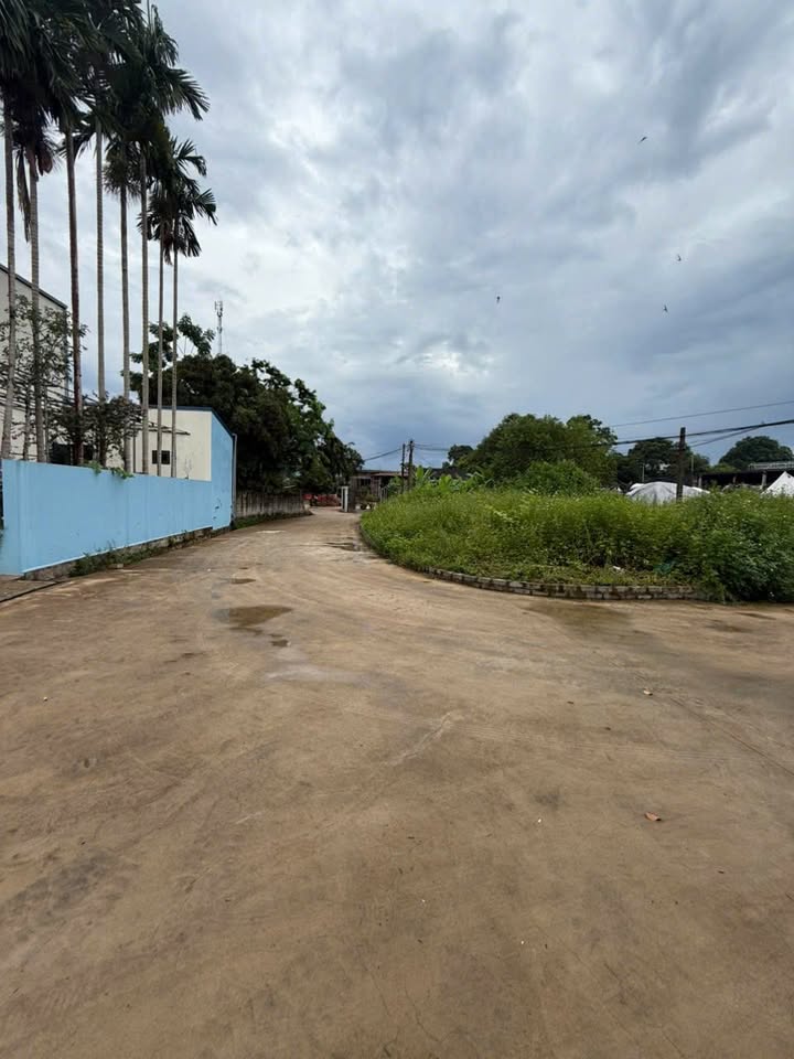 Đất nền Hùng Sơn Đại Từ 400m² hơn 2 tỷ – Đường 8m kinh doanh