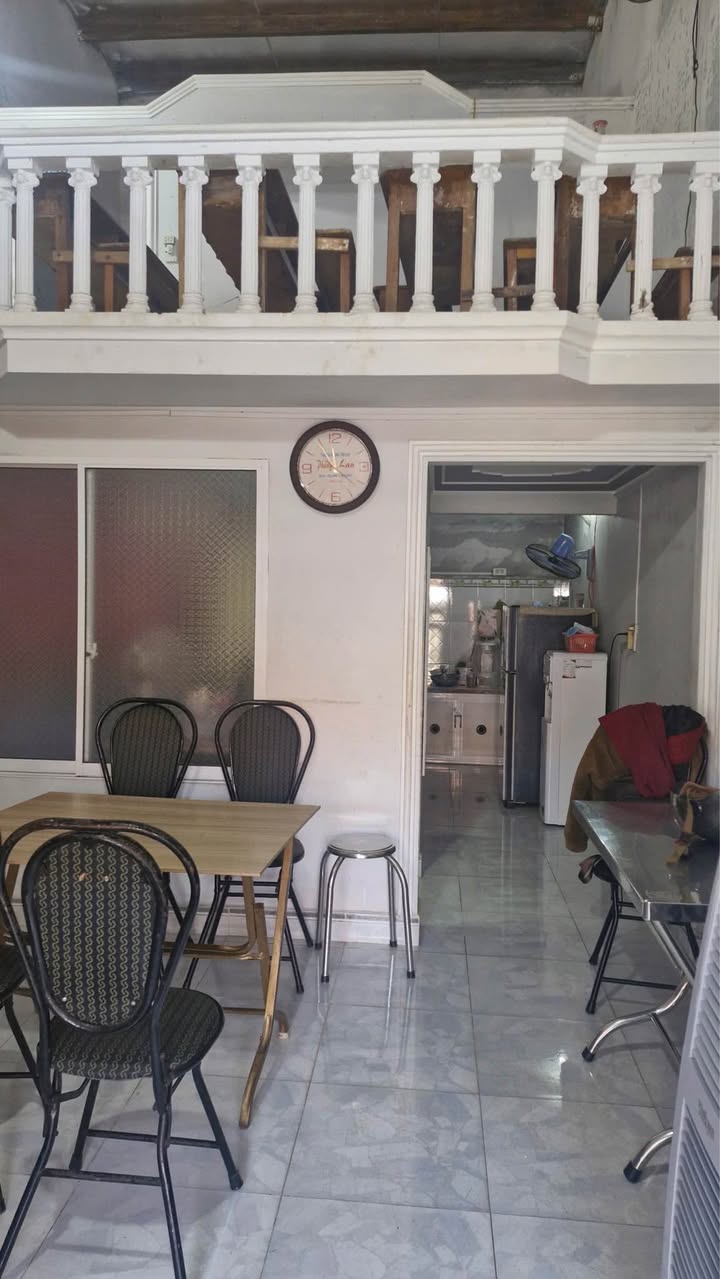 Nhà cấp 4 Phường 9 Tuy Hòa 44.4m² giá 1.15 tỷ - Chính chủ bán