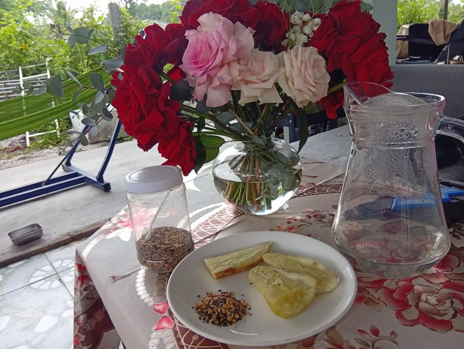 Đất nền Bình Minh 450m² 4 tỷ - Xây dựng tự do