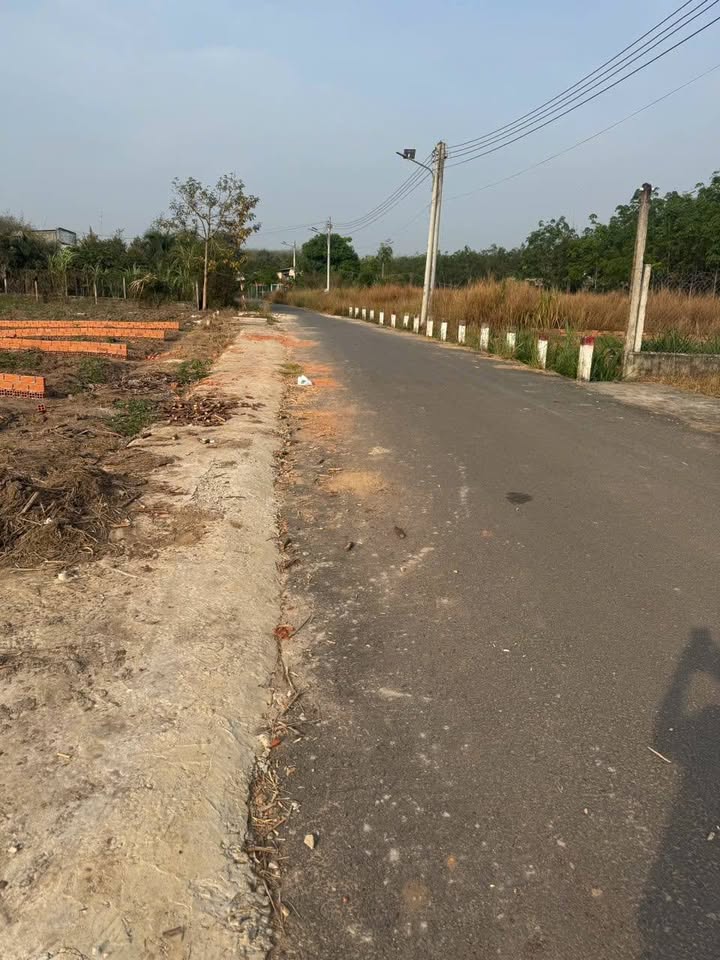 Đất An Linh, Phú Giáo 250m² 800 triệu - Sổ đỏ chính chủ