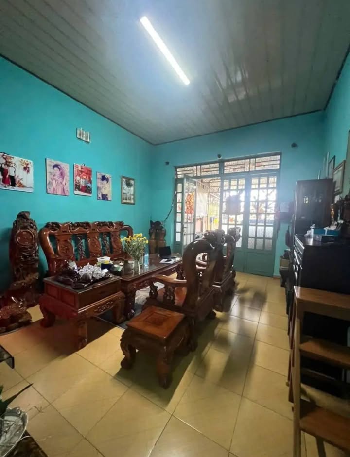 Nhà riêng Bảo Lộc Tuệ Tĩnh 225m² giá 3.5 tỷ - Ô tô vào tận nhà