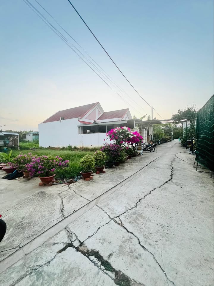 Đất nền Mỹ Hưng Mỹ Phong 100m² 1,15 tỷ - Sổ đỏ chính chủ