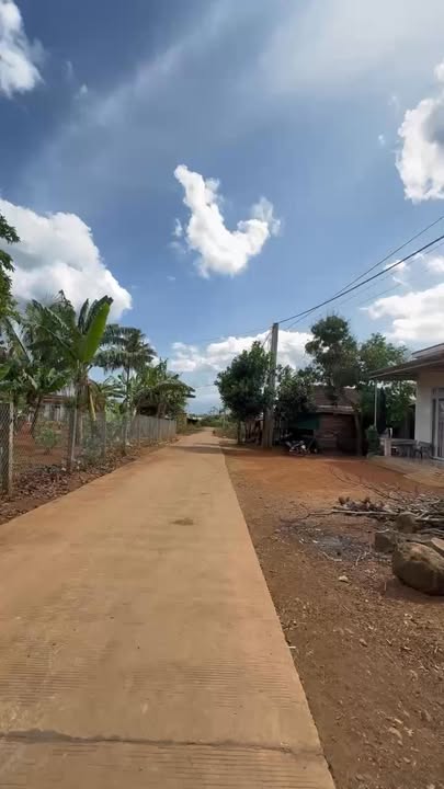 Đất nền QL26 Cư M'gar 250m2 22.5 tỷ - Sổ đỏ sẵn