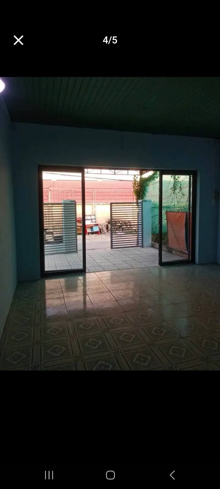 Nhà nguyên căn Phường 4 Tây Ninh 3.5 triệu - Sẵn sàng ở ngay