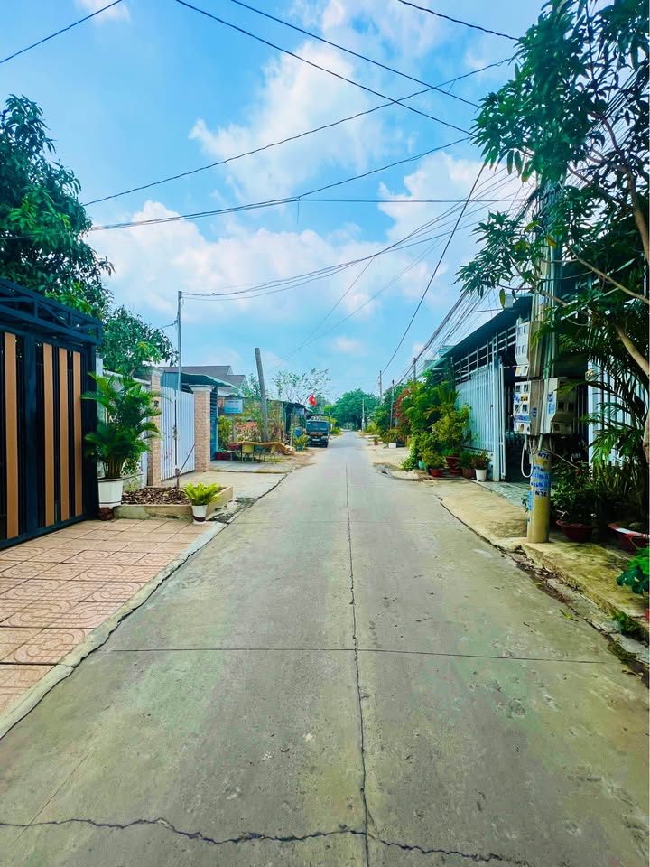 Đất Hiệp Ninh Tây Ninh 132m2 46.2 tỷ - Sổ đỏ chính chủ