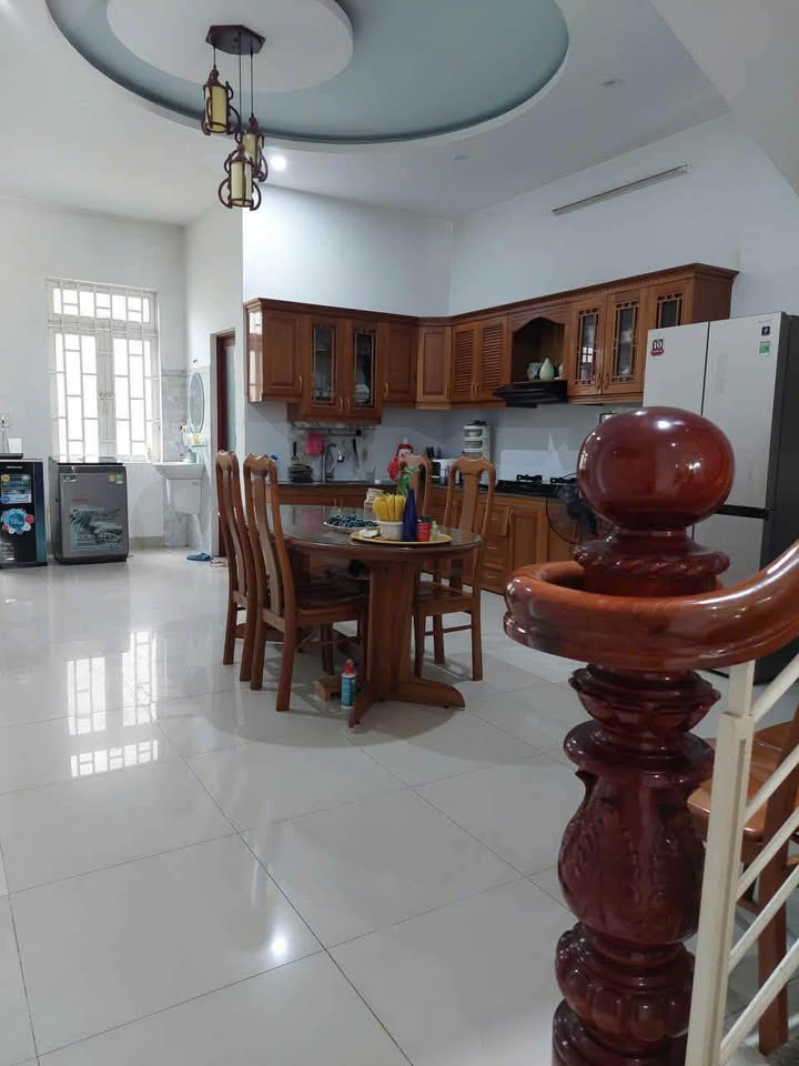 Nhà riêng Hồ Phi Tích Cẩm Lệ 100m² 8 tỷ - Chính chủ bán