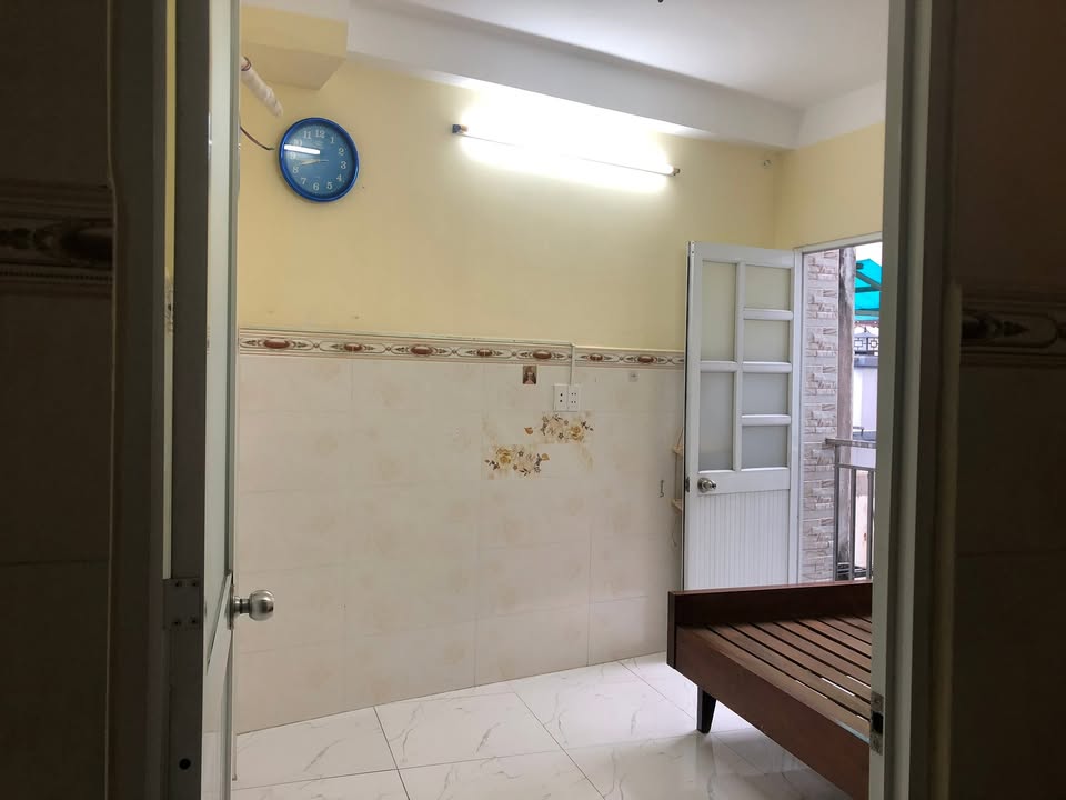 Phòng trọ Nguyễn Tri Phương Q10 16m² 2 triệu - Sẵn sàng ở ngay