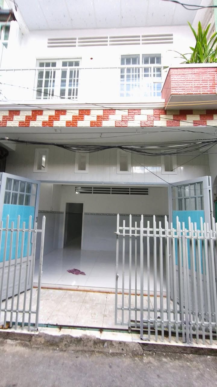 Nhà cho thuê Phường 4 Mỹ Tho 59m² giá 3,5 triệu - Sẵn sàng ở ngay