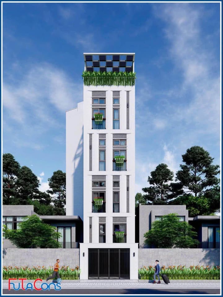 Đất nền Bờ Kênh Bình Thạnh 156m² - Sổ đỏ chính chủ