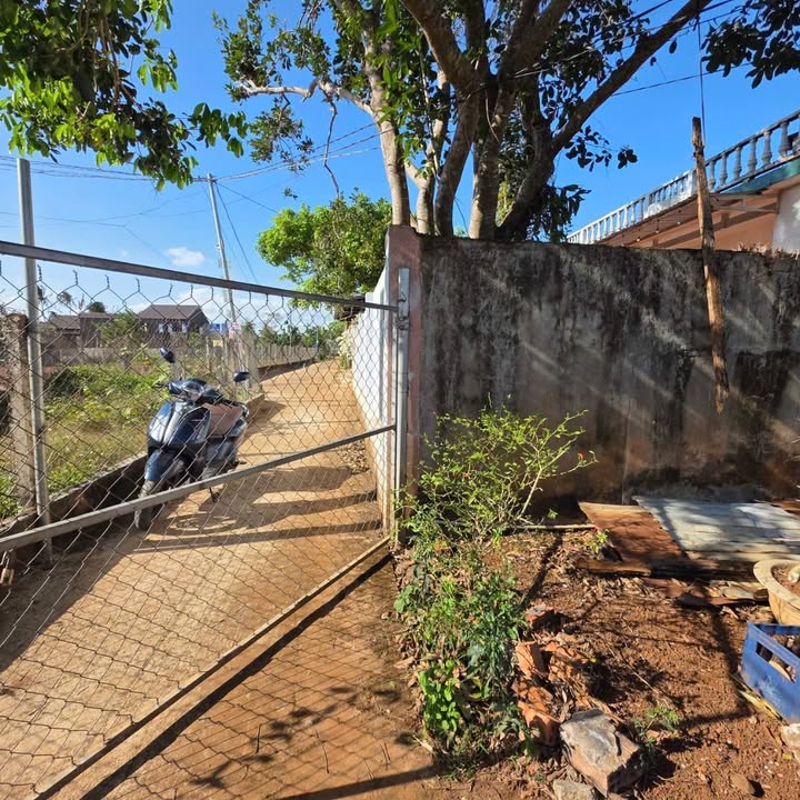 Đất nền Buôn Ma Thuột Tân An 198m² 0.9 tỷ - Sổ đỏ chính chủ