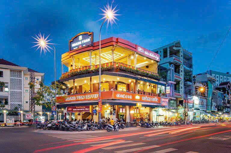 Shophouse Nguyễn Khuyến Hà Đông 350m² - Mặt tiền kinh doanh
