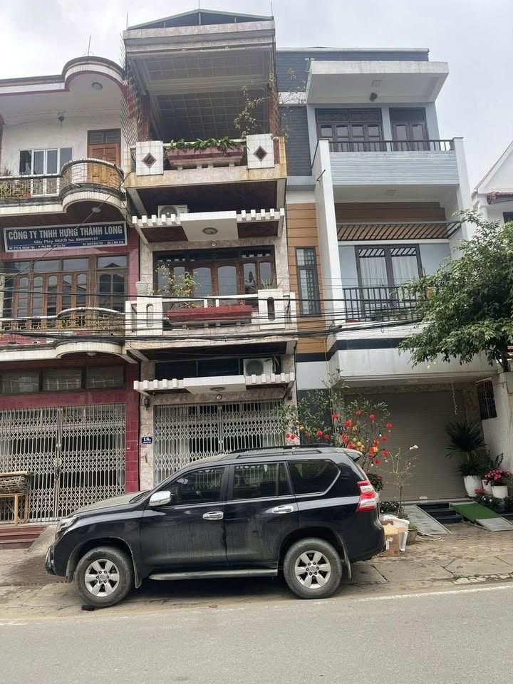 Nhà cho thuê Khánh Yên Lào Cai 6 triệu - Sẵn sàng ở ngay