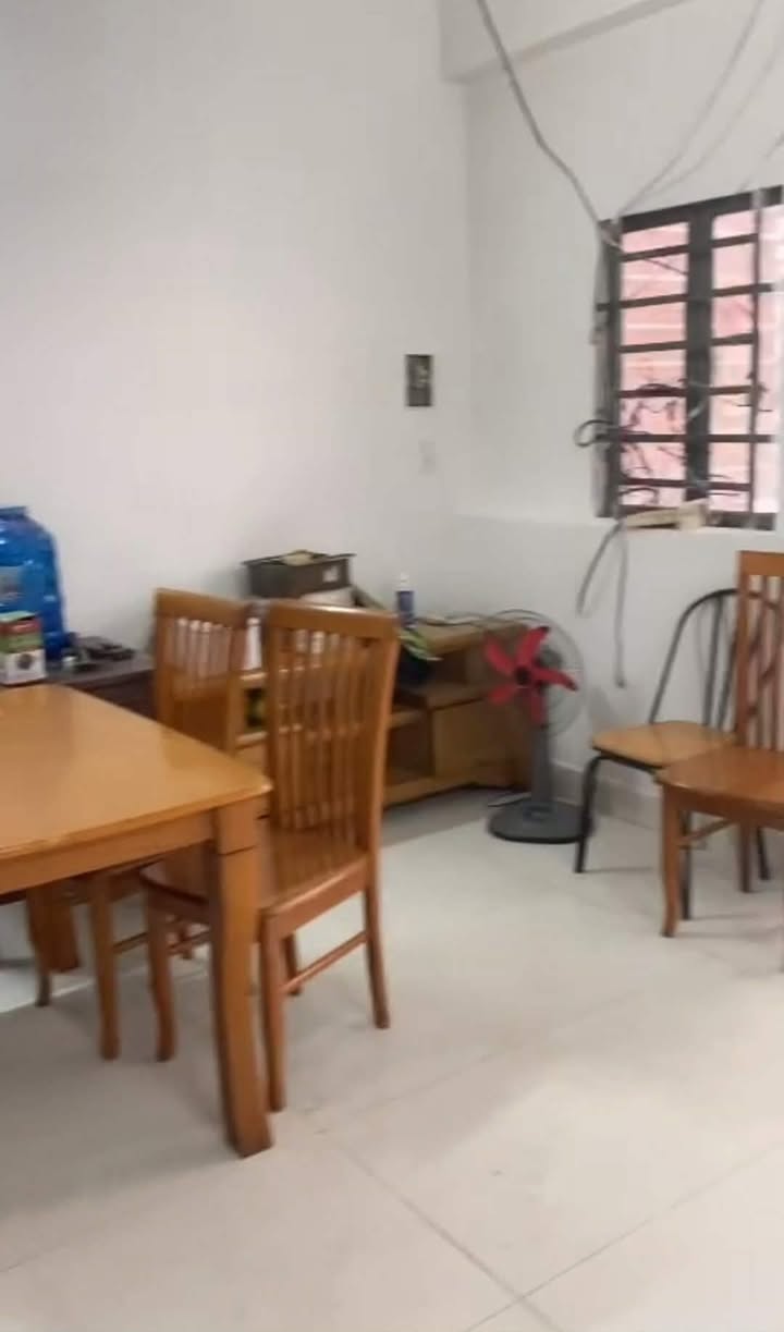 Nhà nguyên căn Bình Chiểu 80m² 6 triệu - Chính chủ sẵn ở