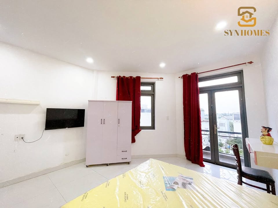 Studio Bảo Minh Residence Q12 4 triệu/tháng - Sẵn sàng ở ngay
