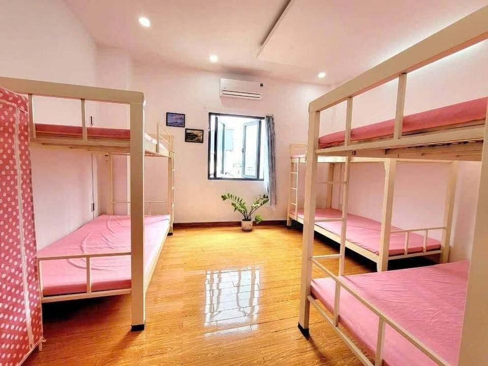 Phòng trọ Nguyễn Văn Nghi Gò Vấp 1.6 triệu - Full nội thất