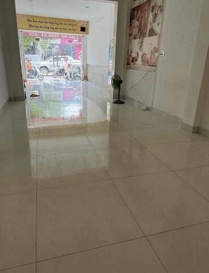 Nhà MT Nguyễn Văn Khối GoVap 110m2 - Mặt tiền kinh doanh