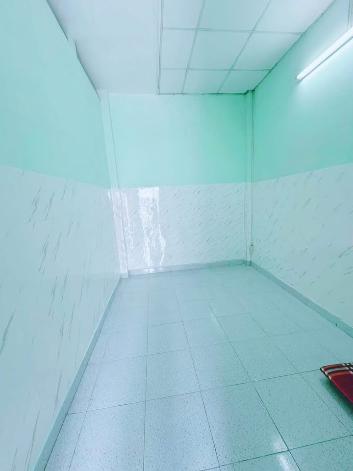 Phòng trọ Quang Trung Gò Vấp 1,4-2 triệu - Sẵn sàng ở ngay!