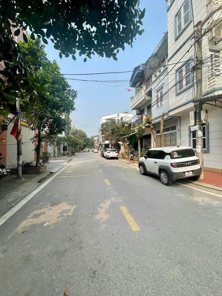 Đất nền Lộc Vượng Nam Định 91m² 3,9 tỷ - Sổ đỏ chính chủ