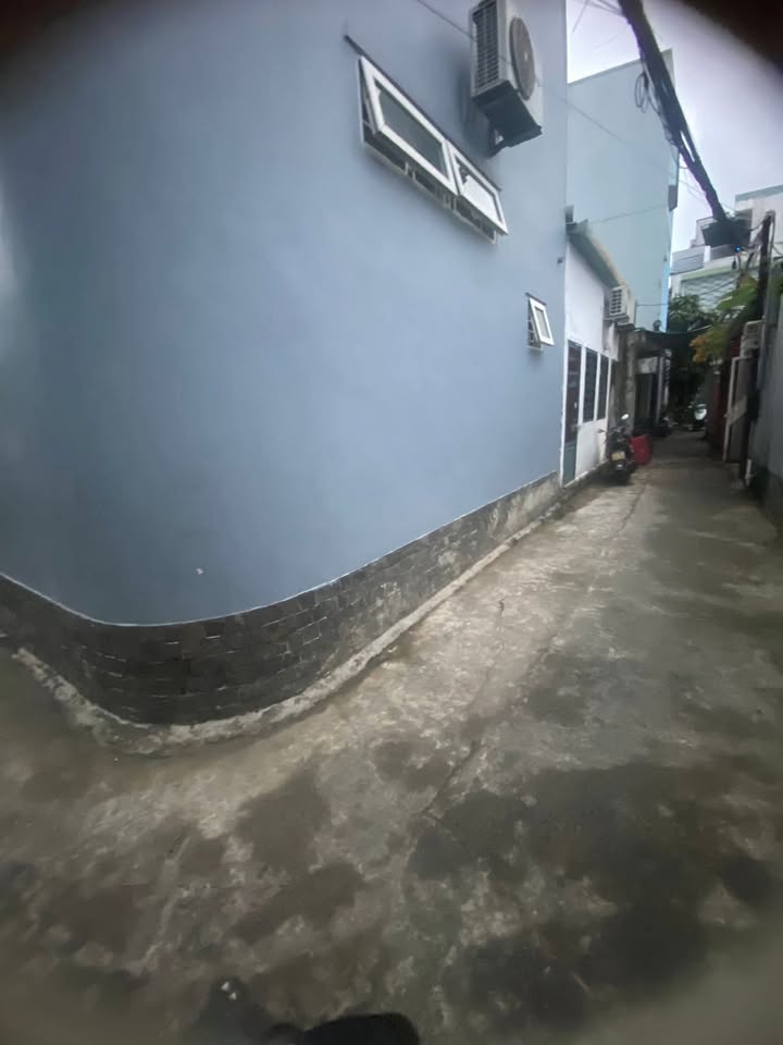 Nhà C4 Phần Lăng 07 32m² 2.5 tỷ - Chính chủ bán