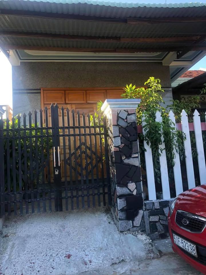 Nhà riêng Phường Phú Thạnh Tuy Hòa 156m² 1.85 tỷ - Chính chủ bán