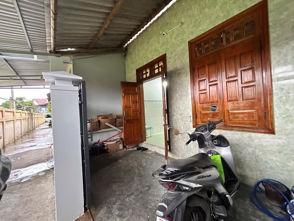 Nhà Phú Đông 66m² giá 1,35 tỷ - Sẵn sàng ở ngay