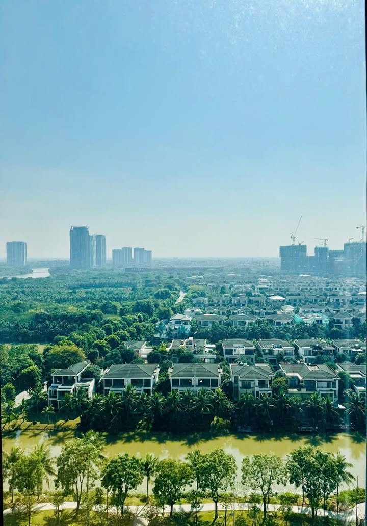 Căn hộ Sky Oasis Văn Giang 32m2 2.8 tỷ - View đẹp