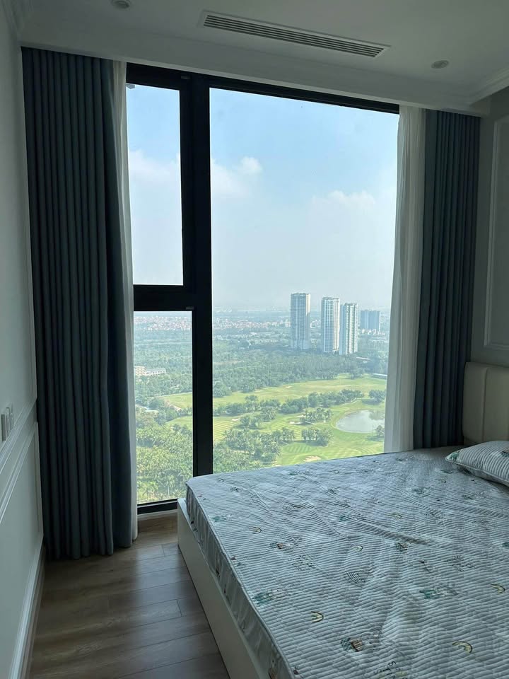 Căn hộ Landmark Ecopark 61m² 6.5 tỷ - View đẹp