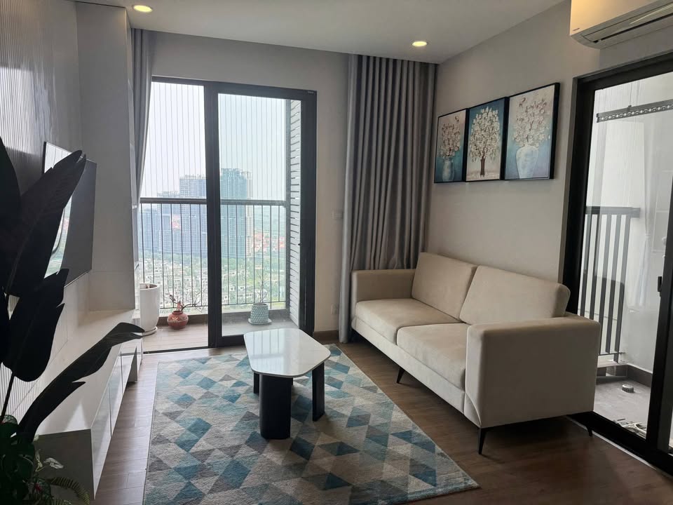 Căn hộ Ecopark Xuân Quan 68m² view đảo - Bàn giao ngay