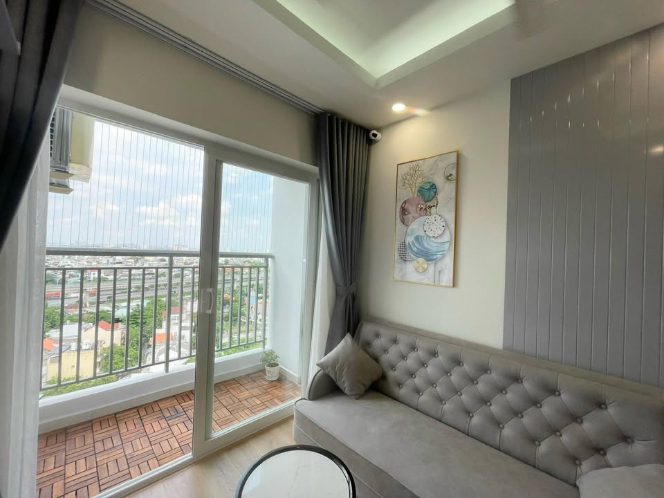Căn hộ Lavita Charm Thủ Đức 2PN 12 triệu - View đẹp