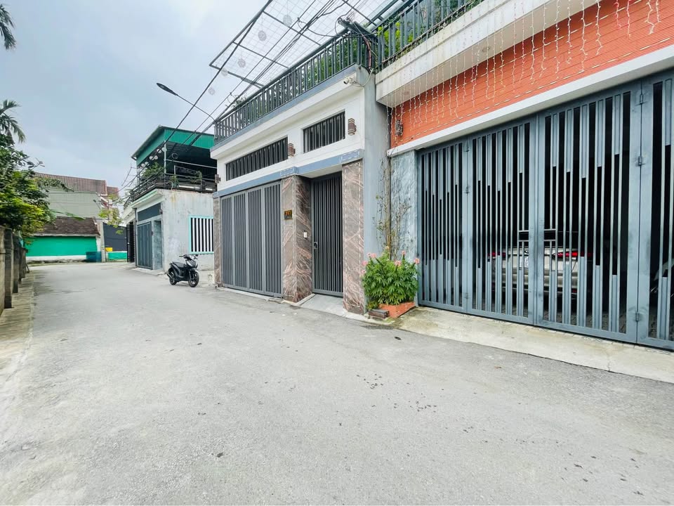 Đất Tân Giang 144m² 3.2 tỷ - Sổ đỏ chính chủ