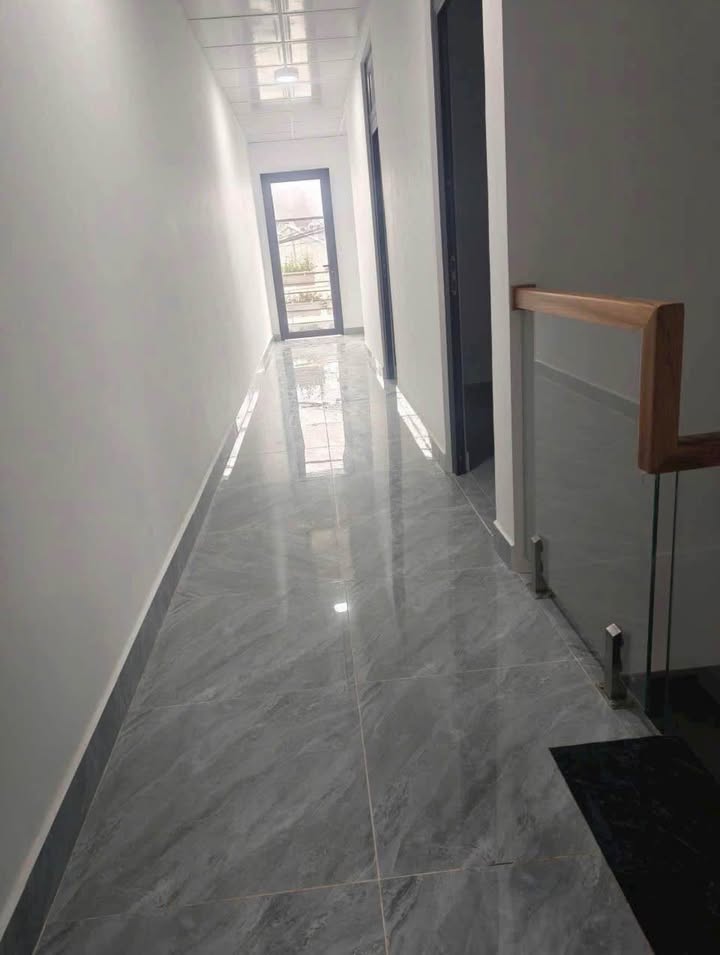 Nhà phường 8 Đà Lạt 68m² giá 3 tỷ - Ô tô vào tận nhà