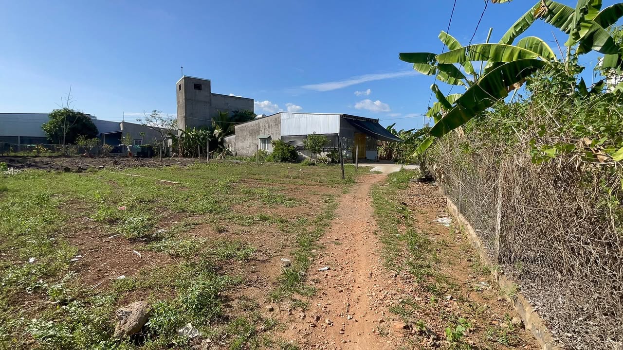 Đất nền Gia Canh Định Quán 250m² thỏa thuận - Sổ đỏ chính chủ