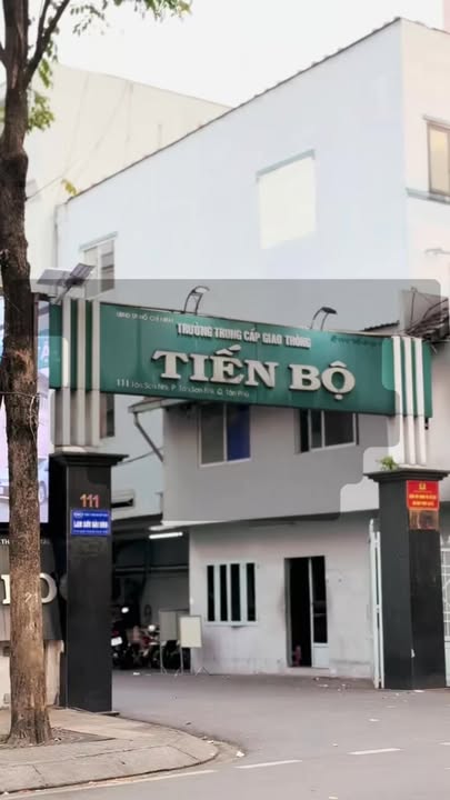 Nhà riêng Tân Sơn Nhì Q11 36m² giá 3.x tỷ - Chính chủ bán