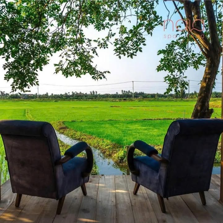 Đất nền Cẩm Châu Hội An 124m² giá 3 tỷ - Tiềm năng tăng giá