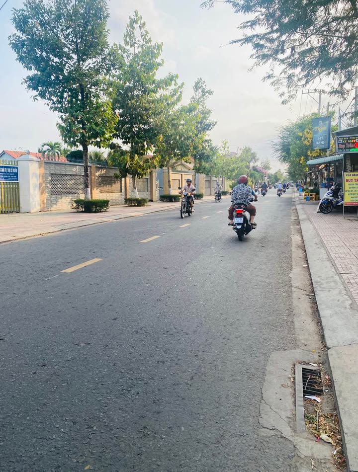 Đất nền Sa Đéc 68m² 700-799 triệu - Sổ đỏ chính chủ