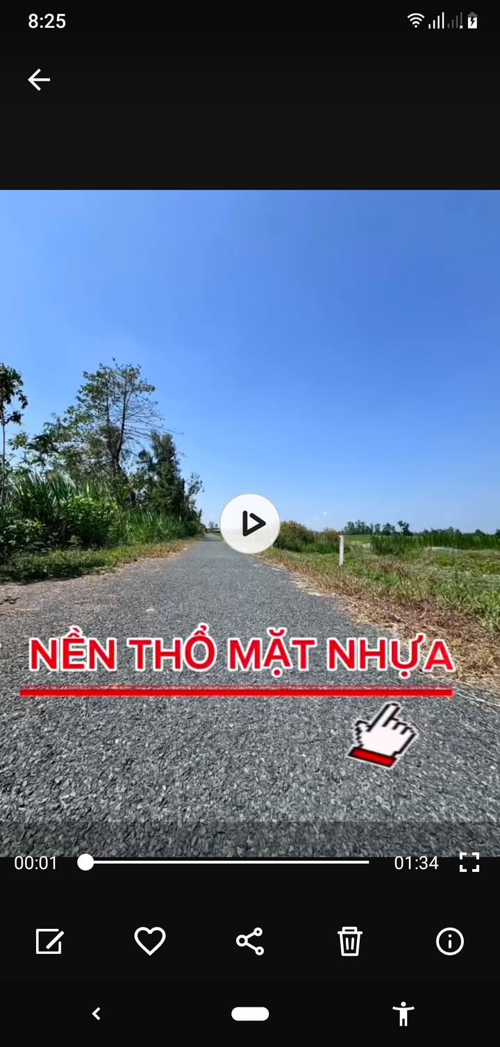 Đất nền Tân Phú Trung 130m² 210tr - Pháp lý rõ ràng