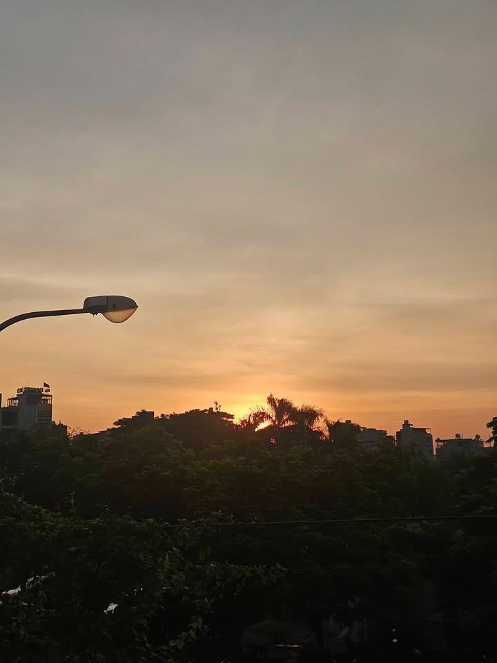 Đất Cổ Đông Sơn Tây 100m² hơn 3 tỷ - Sổ đỏ chính chủ