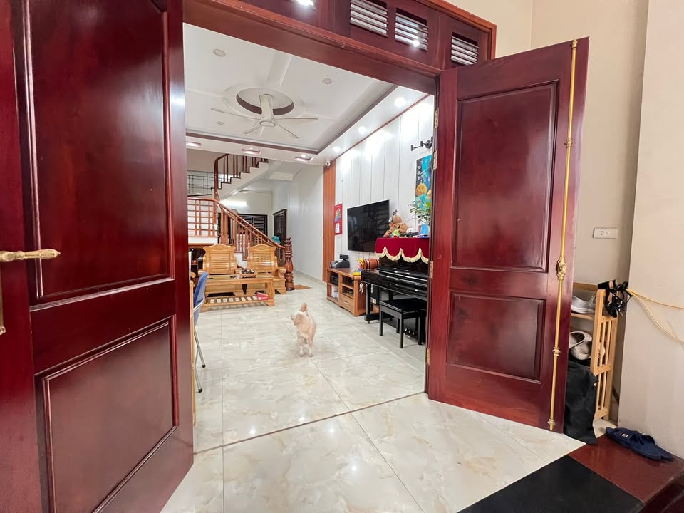 Nhà phố Phương Lưu Ngô Quyền 74m² 4.5 tỷ - Ô tô vào tận nhà