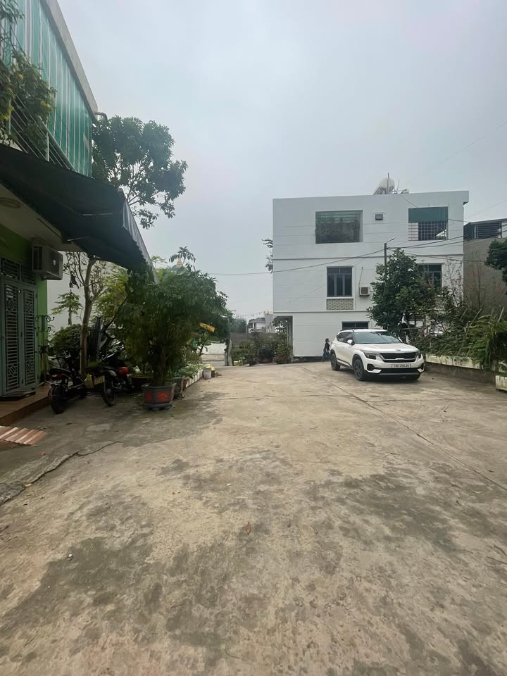 Đất nền Vân Cơ Việt Trì 100m² giá 2 tỷ - Giá tốt hiếm có