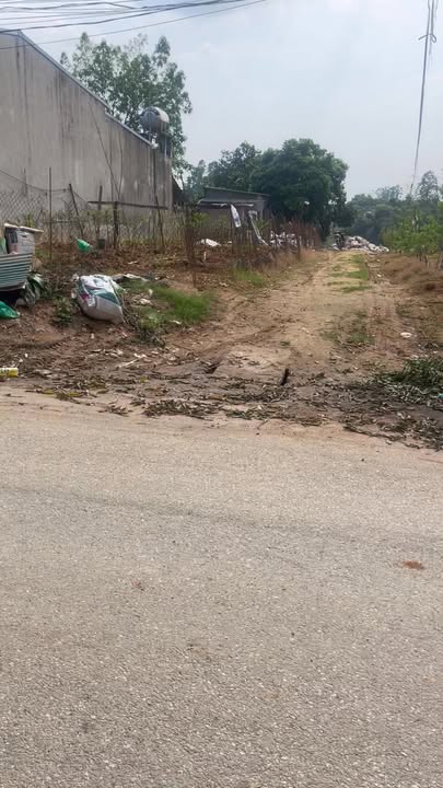 Đất nền ĐH4 Phú Thọ 300m² từ 4 tỷ - Hạ tầng hoàn thiện