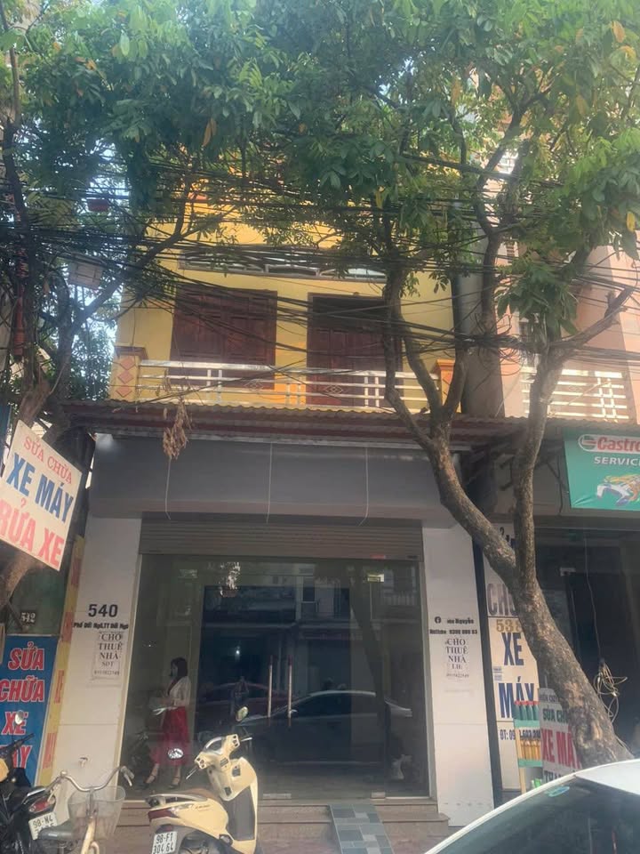 Nhà nguyên căn QL31 Đồi Ngô 260m² - Sẵn sàng ở ngay