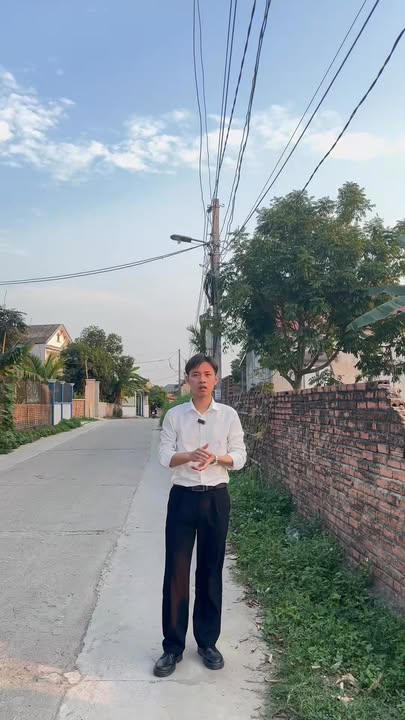 Đất nền Bắc Ninh Hiệp Hòa 205m² 1,5 tỷ - Tiềm năng tăng giá