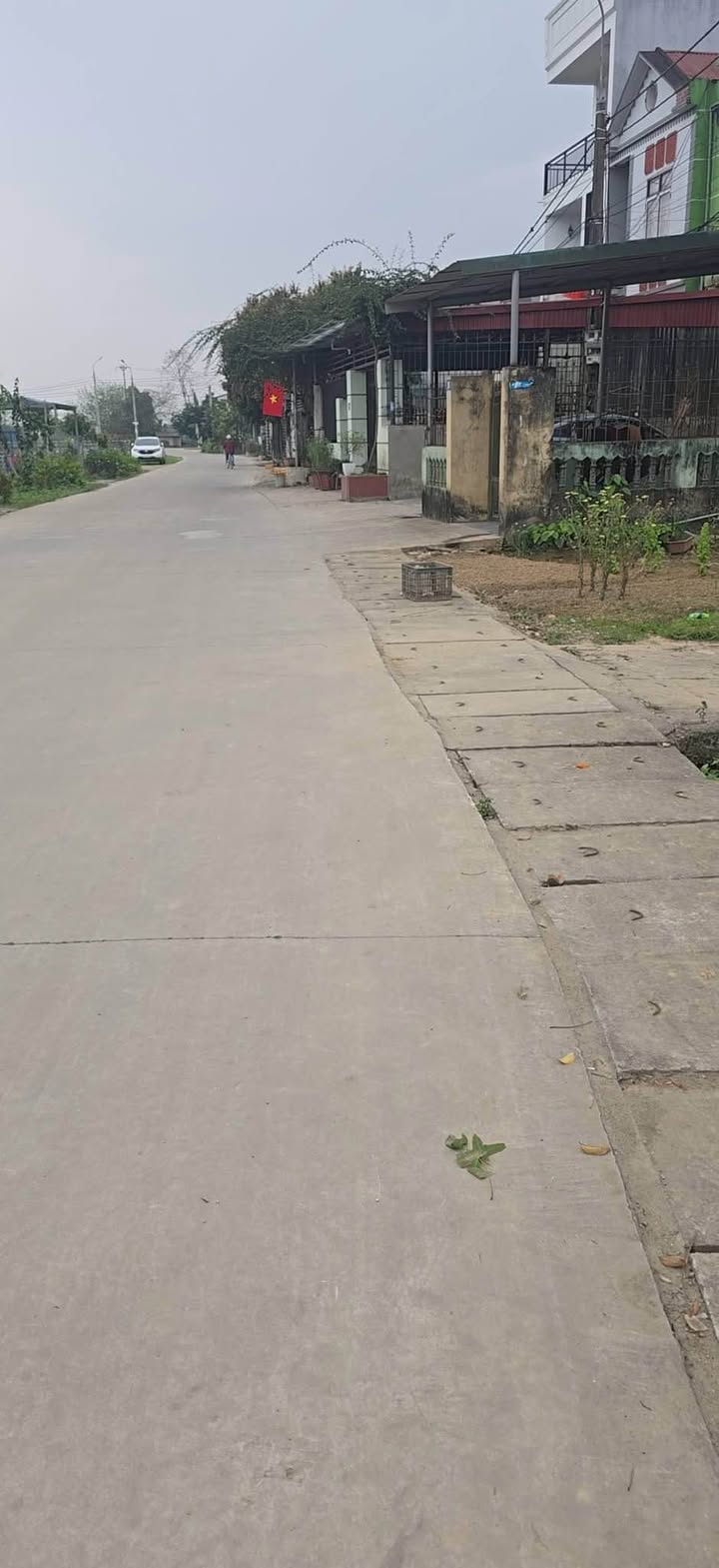 Đất nền Bắc Quang 80m² 2 tỷ - Sổ đỏ chính chủ