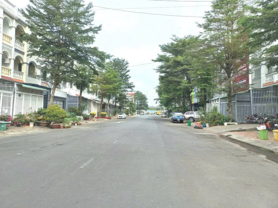 Nhà riêng Đường số 6 Cái Răng 90m²/6.2 tỷ - Sẵn sàng ở ngay