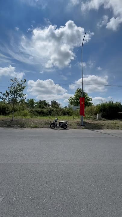 Đất nền KDC Tân Phú 135m² 2,98 tỷ - Đất thổ cư 100%