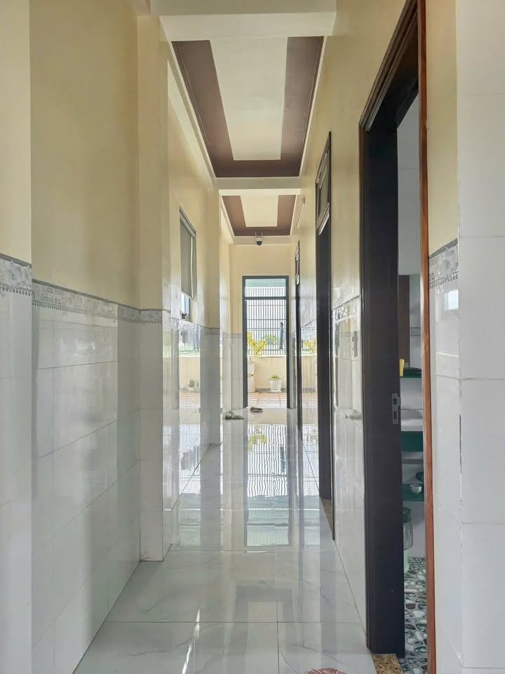 Nhà riêng Đức Trọng Bồng Lai 282m² 6.5 tỷ - Ô tô vào tận nhà