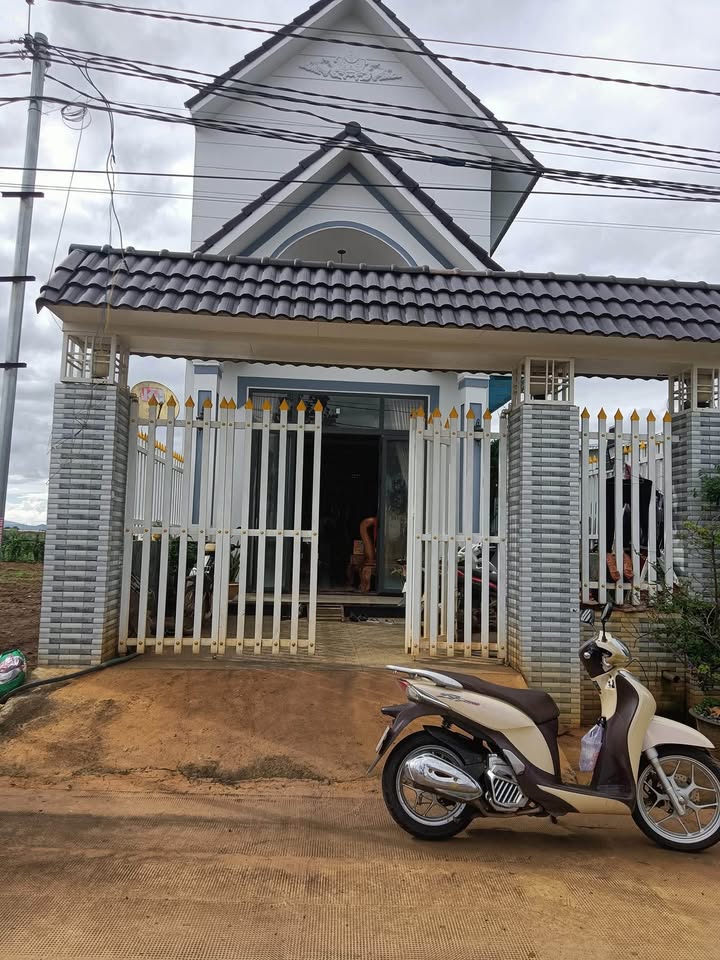 Nhà riêng Đức Trọng 132m² giá 2.3 tỷ - Chính chủ bán