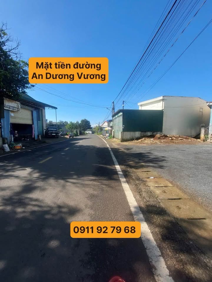 Đất nền Liên Nghĩa 274m² 3.1 tỷ - Sổ đỏ chính chủ